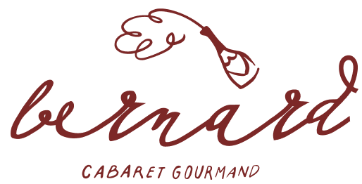 Bernard: Cabaret Gourmand